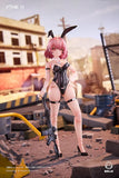1/12 Commando Belka (Bunny Rapid Action Squad)