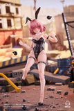 1/12 Commando Belka (Bunny Rapid Action Squad)
