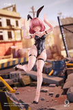 1/12 Commando Belka (Bunny Rapid Action Squad)