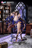 1/6 The Dimension Witch Eclipse - Brown Dust 2