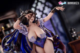 1/6 The Dimension Witch Eclipse - Brown Dust 2