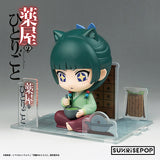 Maomao Figure Sit - The Apothecary Diaries