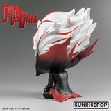 Dan Dadan Okarun (Transformed) Figure Sit