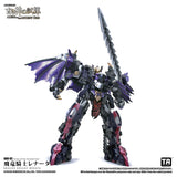 1/60 AAG-02 Dragon Knight Renata -  Arena of the Ancient God