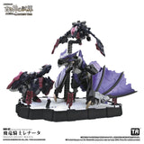 1/60 AAG-02 Dragon Knight Renata -  Arena of the Ancient God