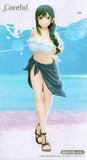 Tying the Knot with an Amagami Sister Colorful Figure Yae Amagami