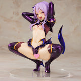 1/6 Aisei Tenshi Love Mary: Succu Mare Lapis Illustrated by Sato Kuki