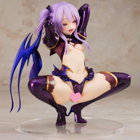 1/6 Aisei Tenshi Love Mary: Succu Mare Lapis Illustrated by Sato Kuki