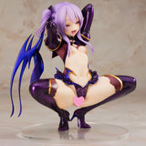 1/6 Aisei Tenshi Love Mary: Succu Mare Lapis Illustrated by Sato Kuki