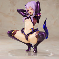 1/6 Aisei Tenshi Love Mary: Succu Mare Lapis Illustrated by Sato Kuki