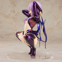 1/6 Aisei Tenshi Love Mary: Succu Mare Lapis Illustrated by Sato Kuki