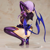 1/6 Aisei Tenshi Love Mary: Succu Mare Lapis Illustrated by Sato Kuki