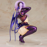 1/6 Aisei Tenshi Love Mary: Succu Mare Lapis Illustrated by Sato Kuki