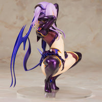 1/6 Aisei Tenshi Love Mary: Succu Mare Lapis Illustrated by Sato Kuki