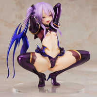 1/6 Aisei Tenshi Love Mary: Succu Mare Lapis Illustrated by Sato Kuki
