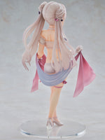 (1/5.5) Kanako Tateshiba - Anetaiken Jogakuryou illustrated by Michiking