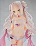 (1/5.5) Kanako Tateshiba - Anetaiken Jogakuryou illustrated by Michiking