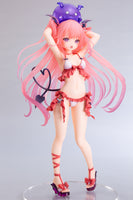 1/6 Succubus Lulumu Swimsuit ver. Illustrated by Tamano Kedama