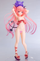 1/6 Succubus Lulumu Swimsuit ver. Illustrated by Tamano Kedama