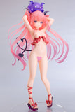 1/6 Succubus Lulumu Swimsuit ver. Illustrated by Tamano Kedama