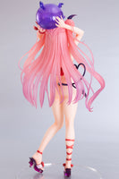 1/6 Succubus Lulumu Swimsuit ver. Illustrated by Tamano Kedama