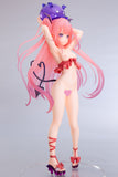 1/6 Succubus Lulumu Swimsuit ver. Illustrated by Tamano Kedama