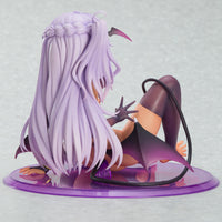 1/6 Succubus Black Titi Illustrated by Tamano Kedama