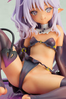 1/6 Succubus Black Titi Illustrated by Tamano Kedama
