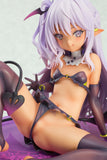 1/6 Succubus Black Titi Illustrated by Tamano Kedama
