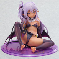 1/6 Succubus Black Titi Illustrated by Tamano Kedama