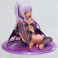 1/6 Succubus Black Titi Illustrated by Tamano Kedama