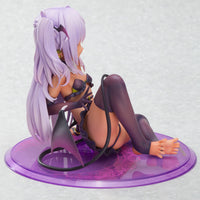 1/6 Succubus Black Titi Illustrated by Tamano Kedama