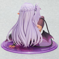 1/6 Succubus Black Titi Illustrated by Tamano Kedama