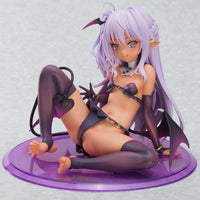 1/6 Succubus Black Titi Illustrated by Tamano Kedama