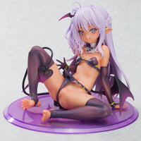 1/6 Succubus Black Titi Illustrated by Tamano Kedama