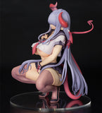 1/6 Sailor Succubus Sapphire Comic Unreal Vol.33 Cover GAL