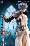 1/6 Yulia God of War Ver. - Ghost Blade