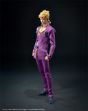 1/6 Giorno Giovanna (JoJo's Bizarre Adventure: Golden Wind)