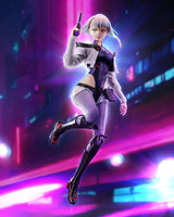 1/6 FigZero Lucy (Cyberpunk: Edgerunners)