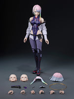 1/6 FigZero Lucy (Cyberpunk: Edgerunners)