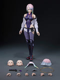 1/6 FigZero Lucy (Cyberpunk: Edgerunners)