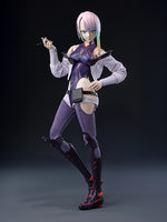 1/6 FigZero Lucy (Cyberpunk: Edgerunners)