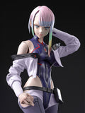 1/6 FigZero Lucy (Cyberpunk: Edgerunners)