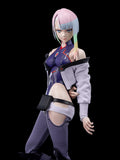 1/6 FigZero Lucy (Cyberpunk: Edgerunners)