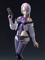 1/6 FigZero Lucy (Cyberpunk: Edgerunners)