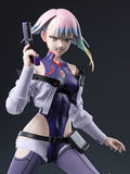 1/6 FigZero Lucy (Cyberpunk: Edgerunners)