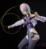 1/6 FigZero Lucy (Cyberpunk: Edgerunners)