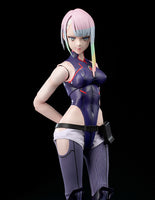 1/6 FigZero Lucy (Cyberpunk: Edgerunners)