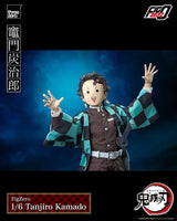 1/6 FigZero Tanjiro Kamado (Demon Slayer: Kimetsu no Yaiba)