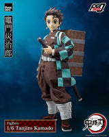 1/6 FigZero Tanjiro Kamado (Demon Slayer: Kimetsu no Yaiba)